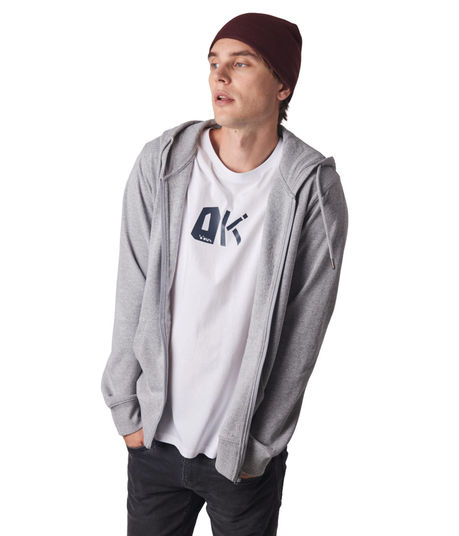 Bonnet à maille fine