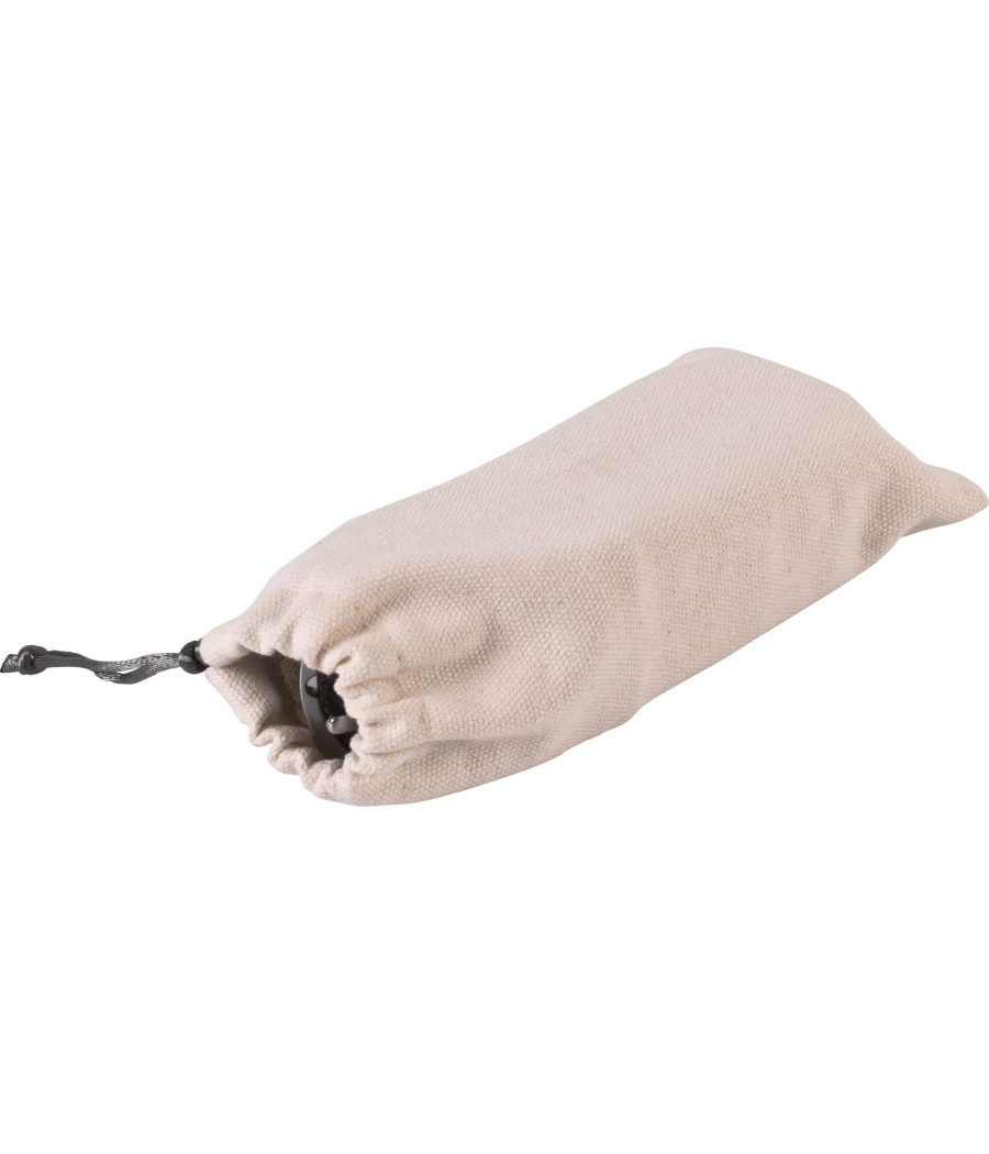 Ceinture tressée élastiquée