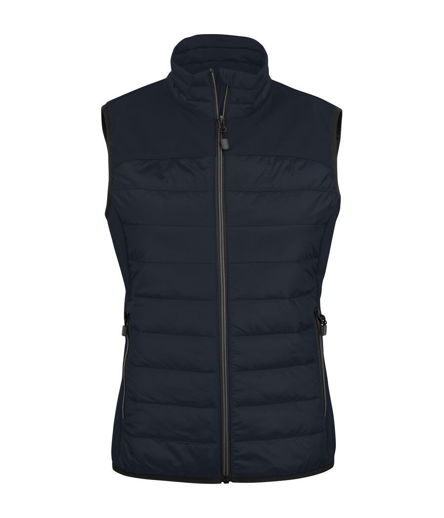 Expedition Bodywarmer Femmes