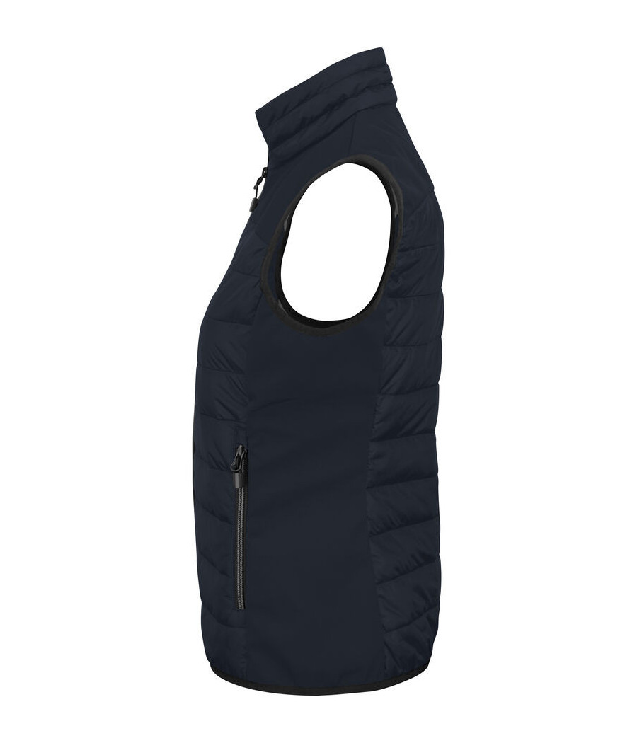 Expedition Bodywarmer Femmes