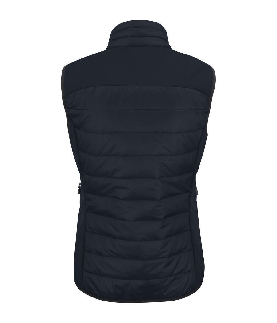 Expedition Bodywarmer Femmes