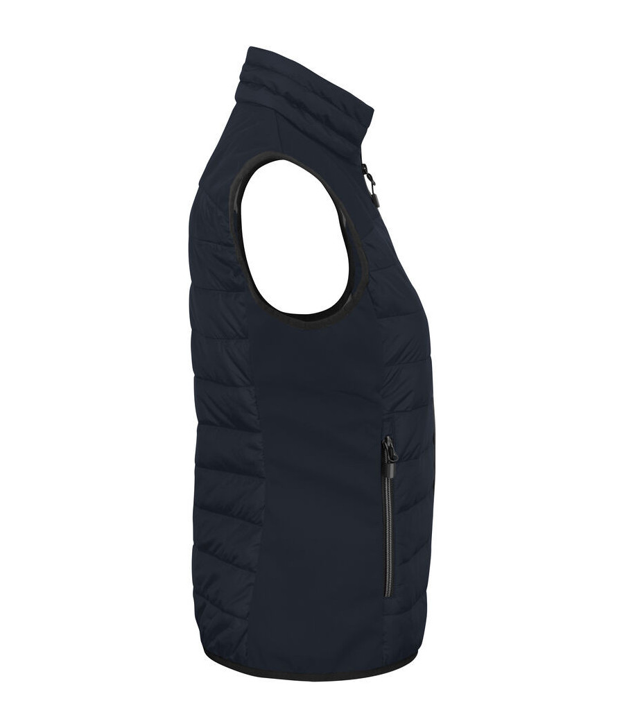 Expedition Bodywarmer Femmes