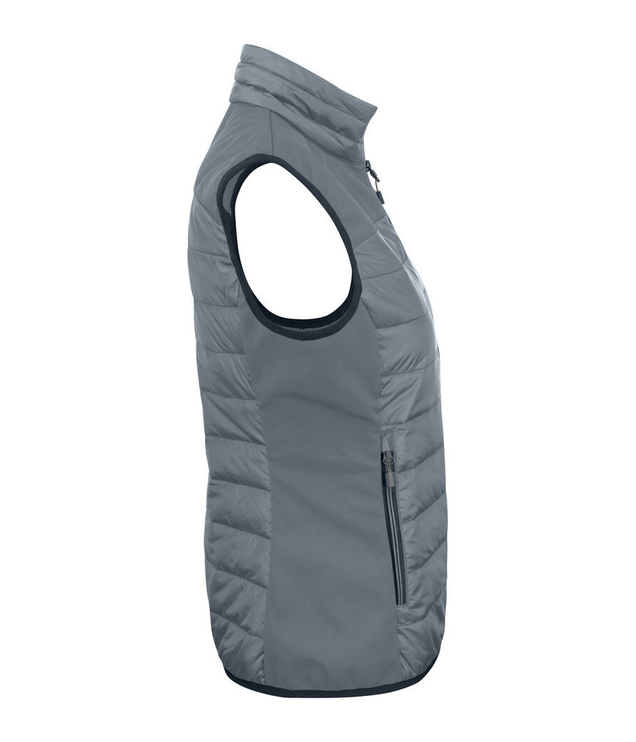 Expedition Bodywarmer Femmes