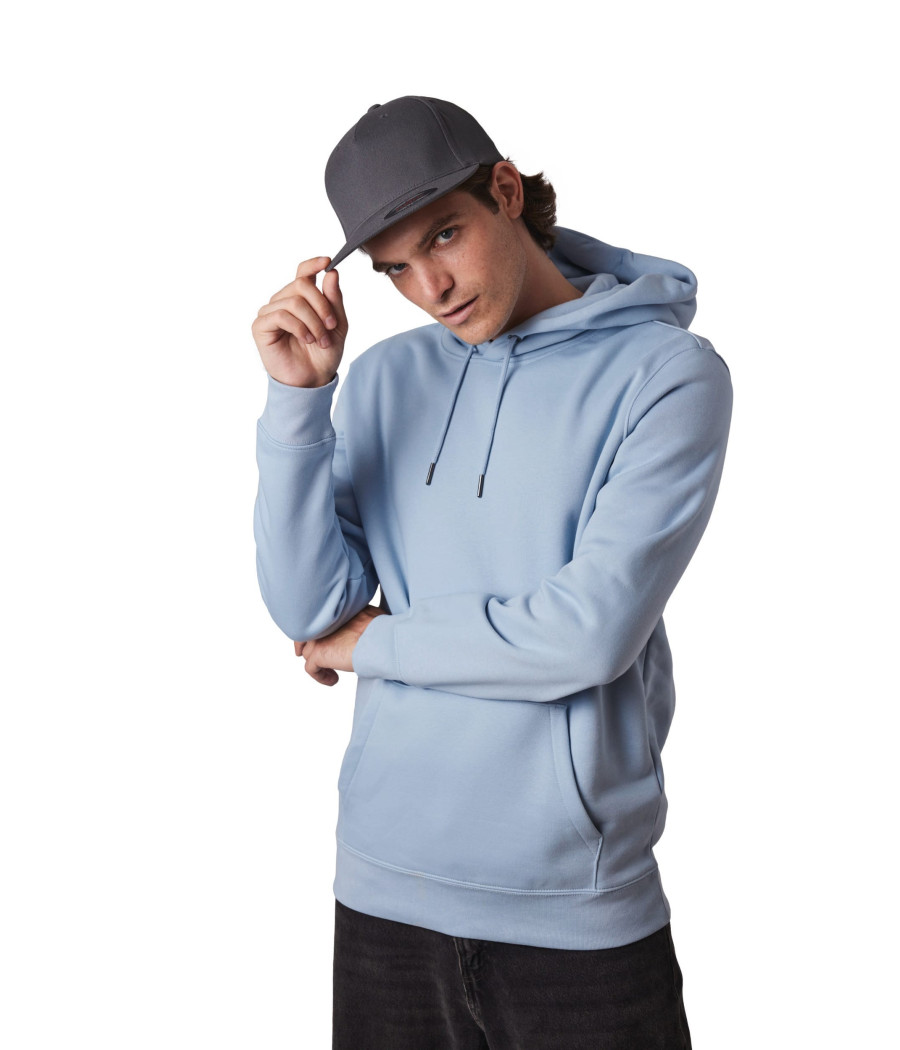 Casquette Flexfit - 5 panneaux