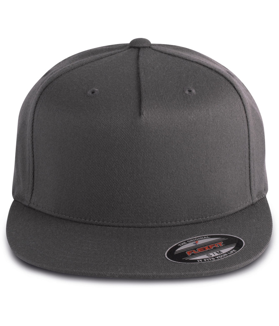 Casquette Flexfit - 5 panneaux
