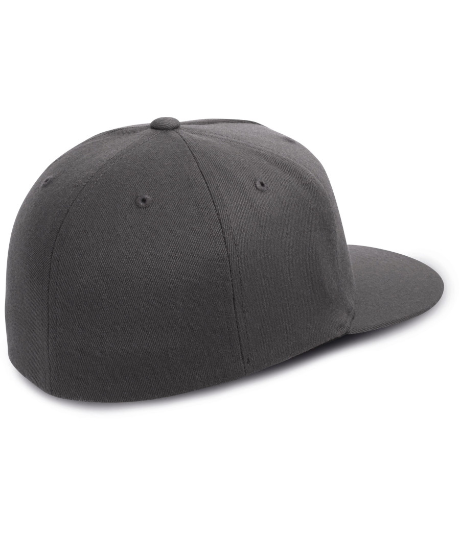 Casquette Flexfit - 5 panneaux