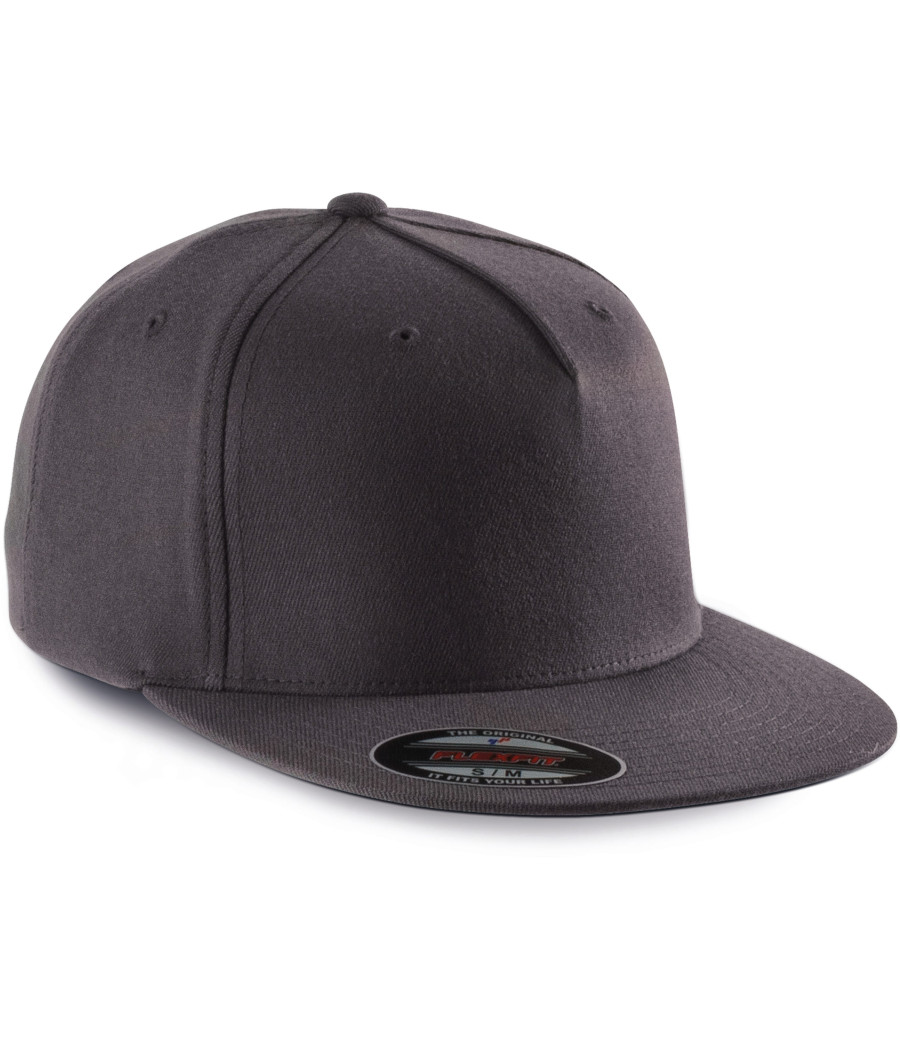 Casquette Flexfit - 5 panneaux