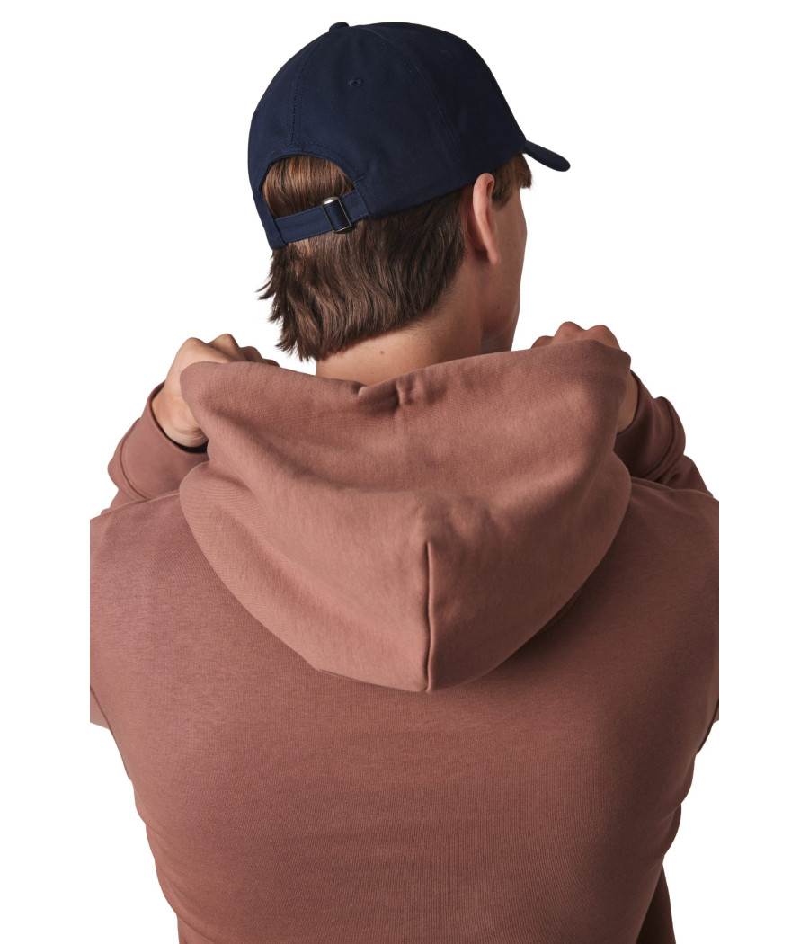 Casquette en coton recyclé - 5 panneaux