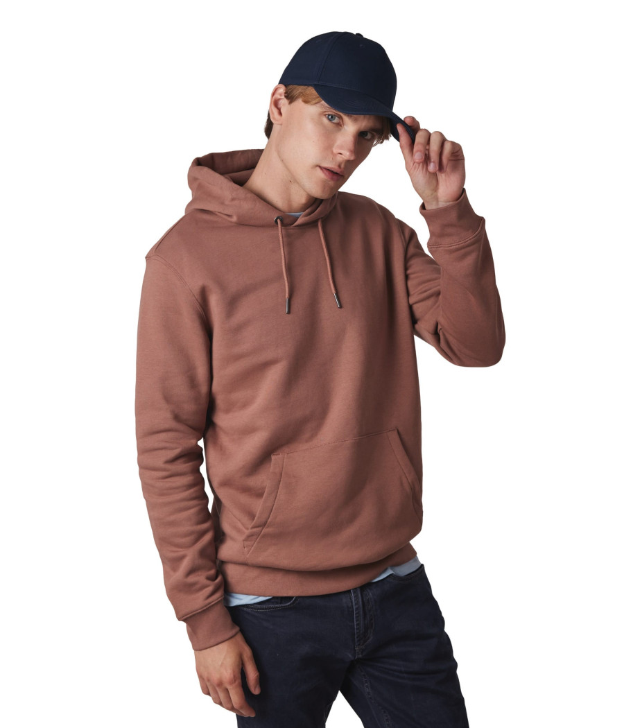 Casquette en coton recyclé - 5 panneaux