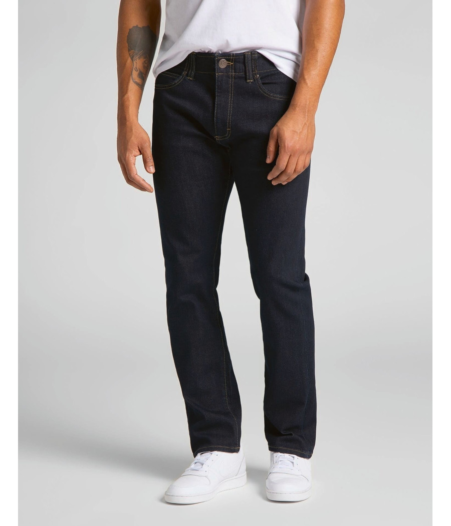 Jean extreme motion slim fit