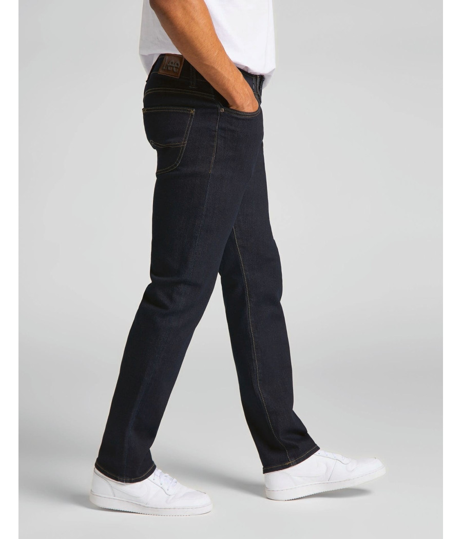 Jean extreme motion slim fit