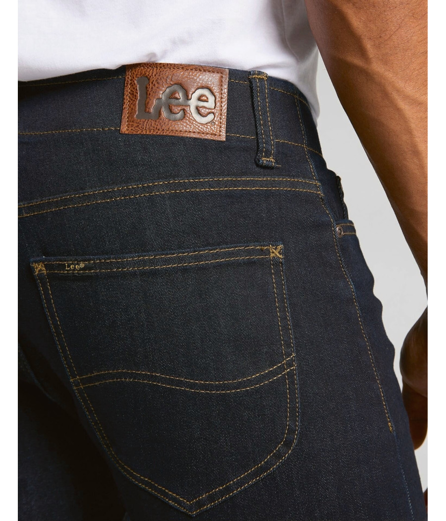 Jean extreme motion slim fit