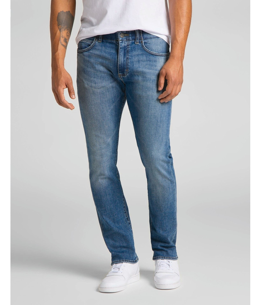 Jean extreme motion slim fit