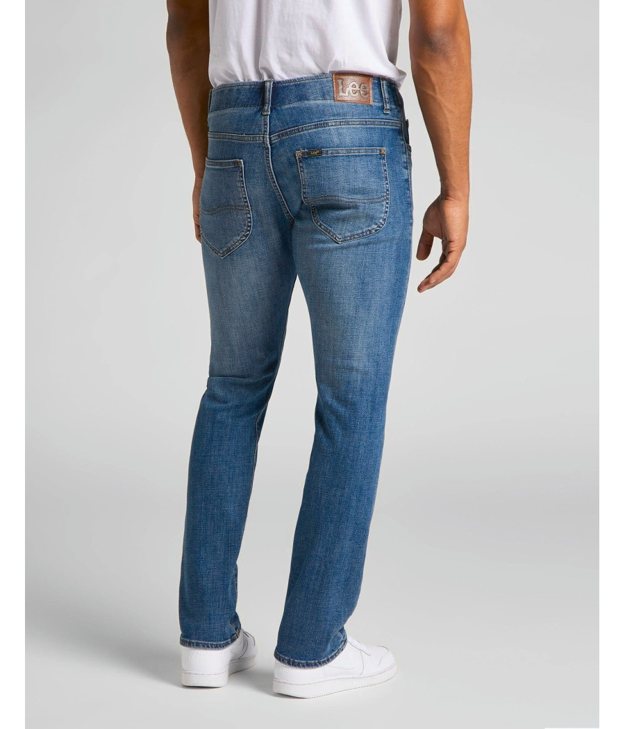 Jean extreme motion slim fit