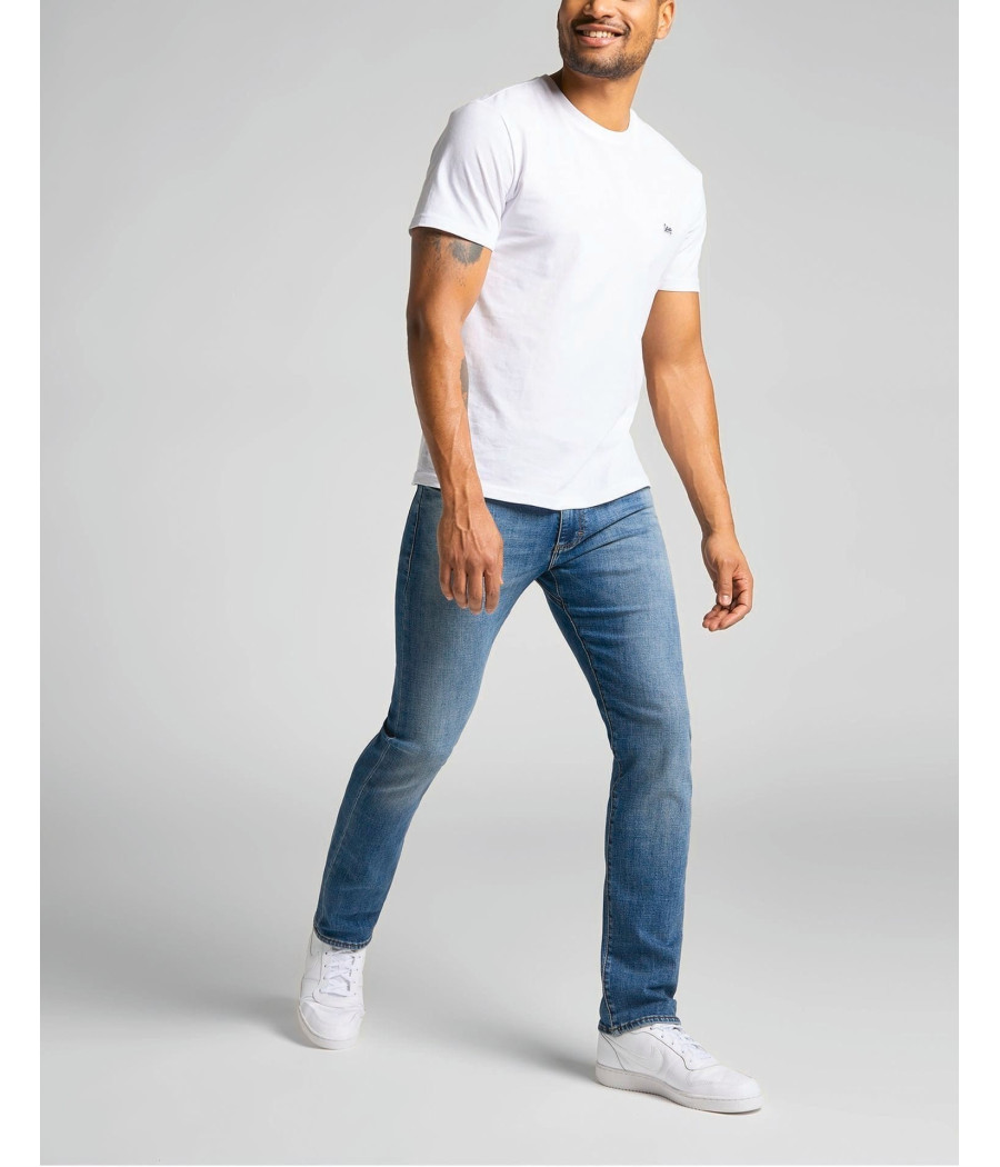 Jean extreme motion slim fit