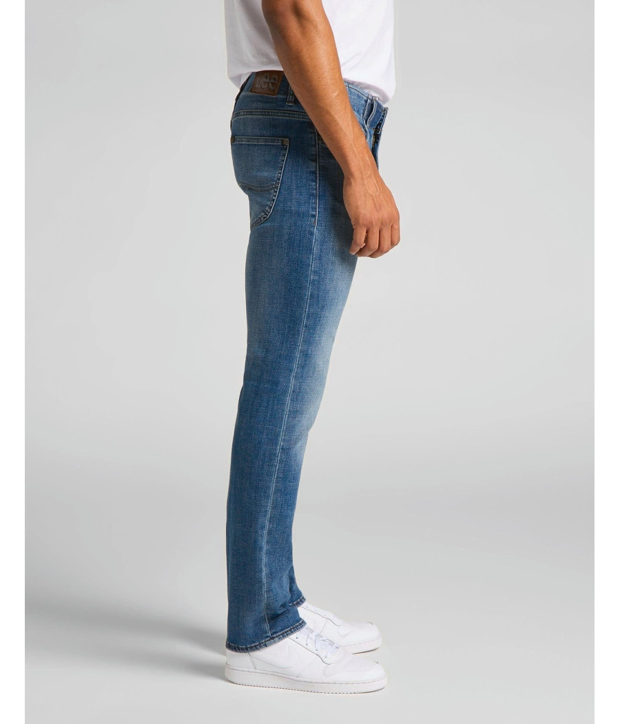 Jean extreme motion slim fit