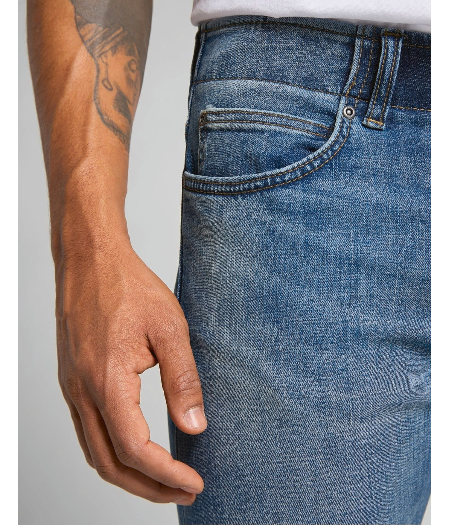 Jean extreme motion slim fit