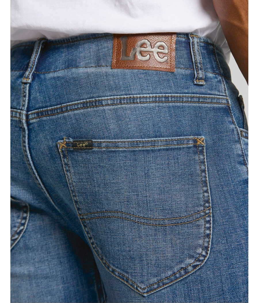 Jean extreme motion slim fit