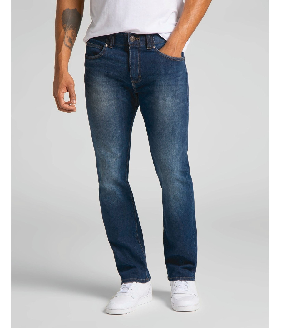 Jean extreme motion slim fit