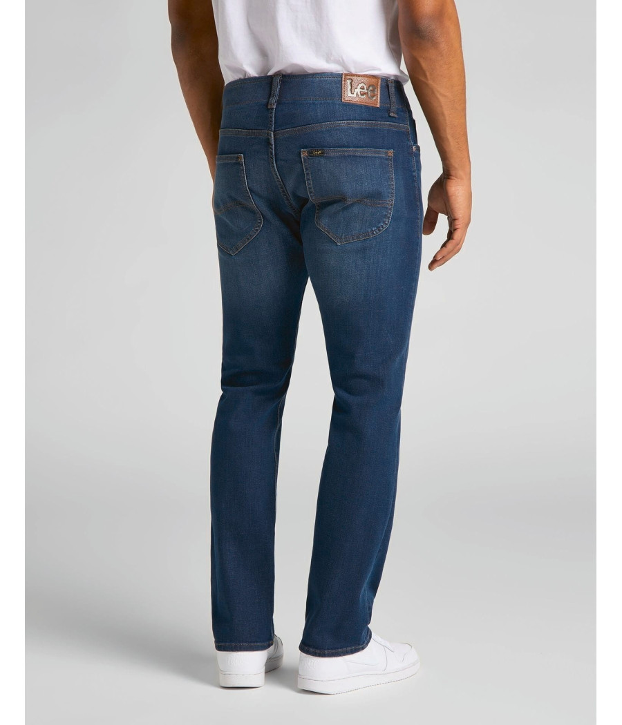 Jean extreme motion slim fit