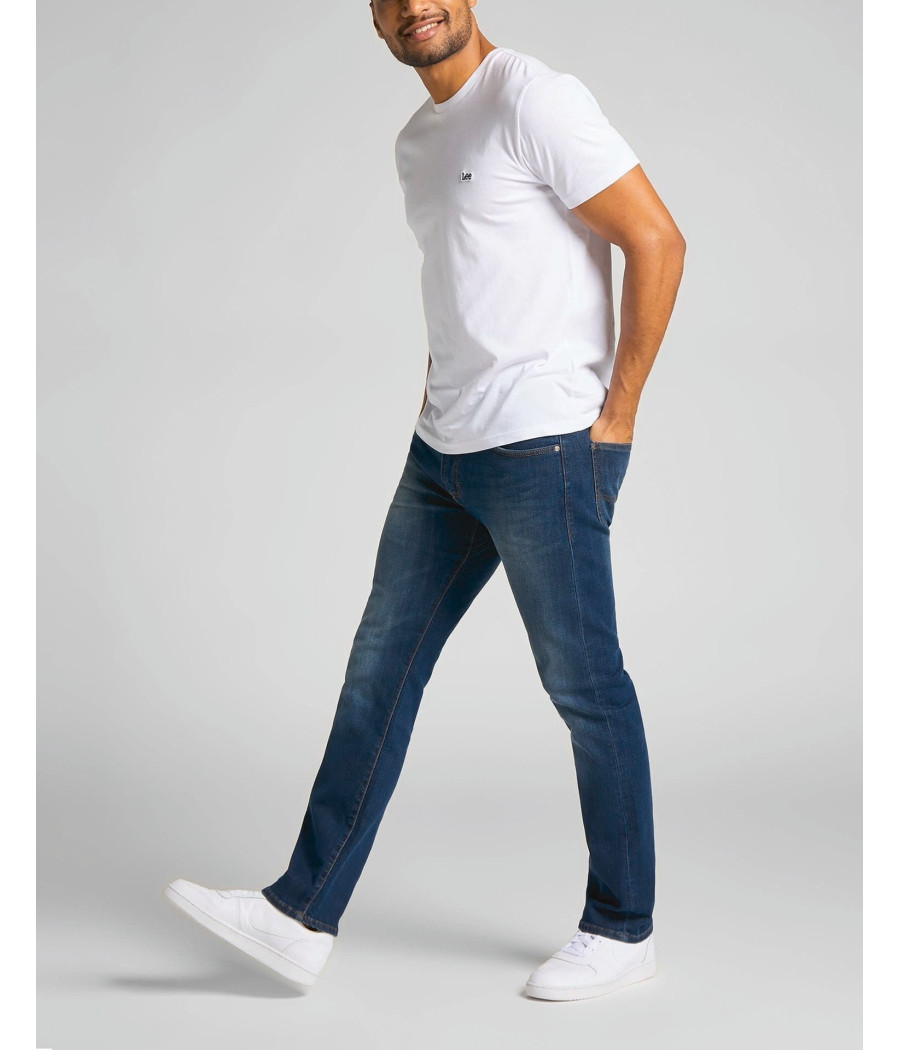 Jean extreme motion slim fit