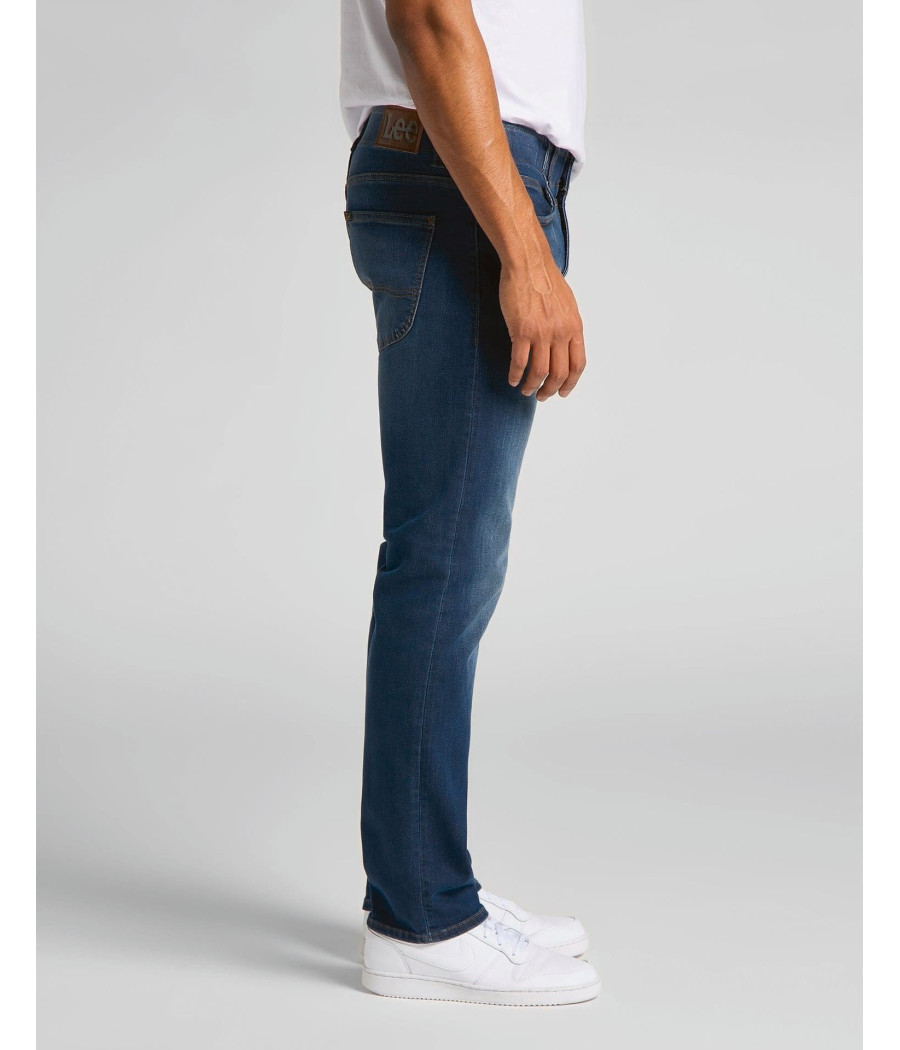 Jean extreme motion slim fit