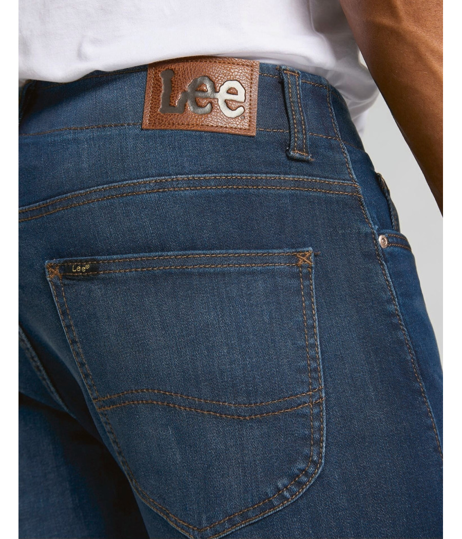 Jean extreme motion slim fit