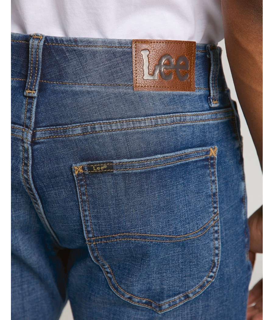 Jean extreme motion slim fit