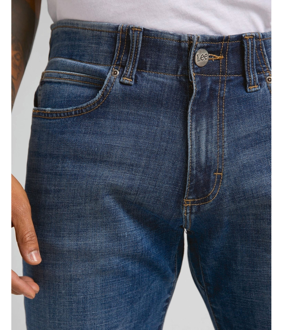Jean extreme motion slim fit
