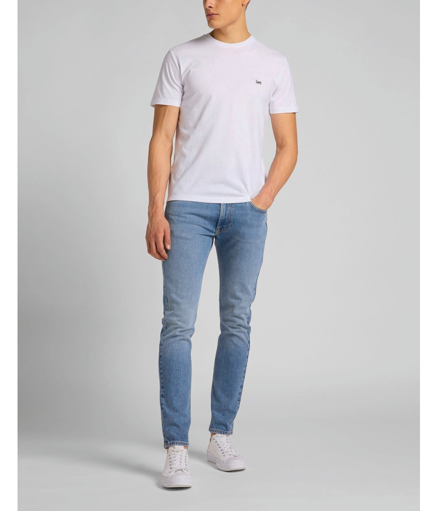 T-shirt Patch Logo Lee