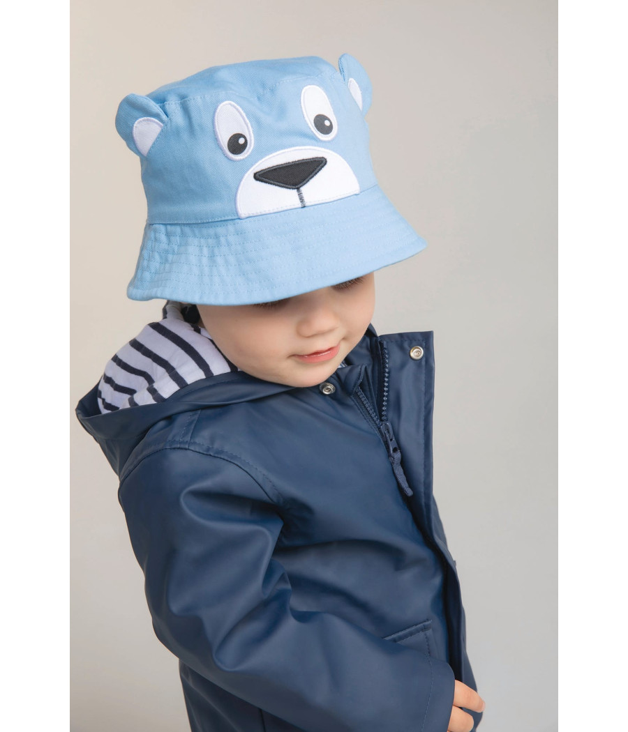 Bob personnage bébé