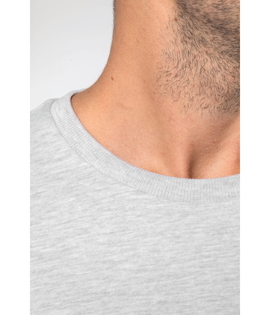 T-shirt vintage manches courtes homme