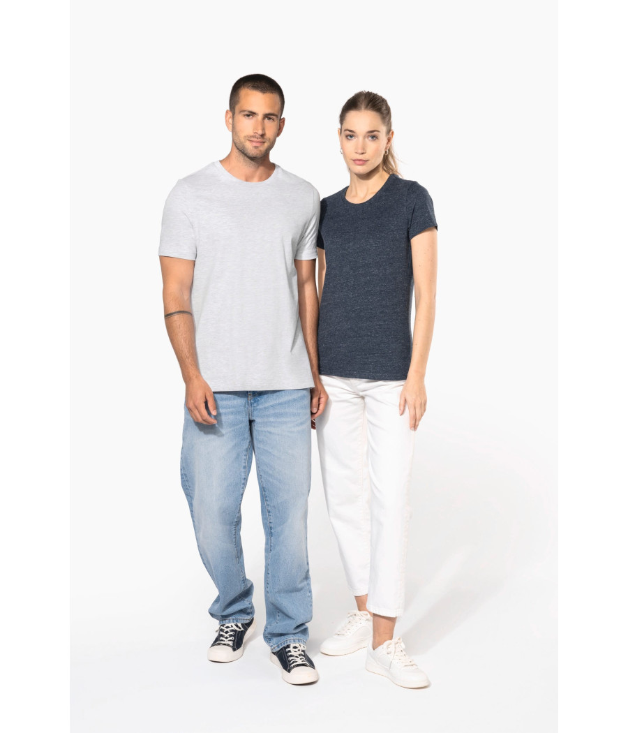 T-shirt vintage manches courtes homme