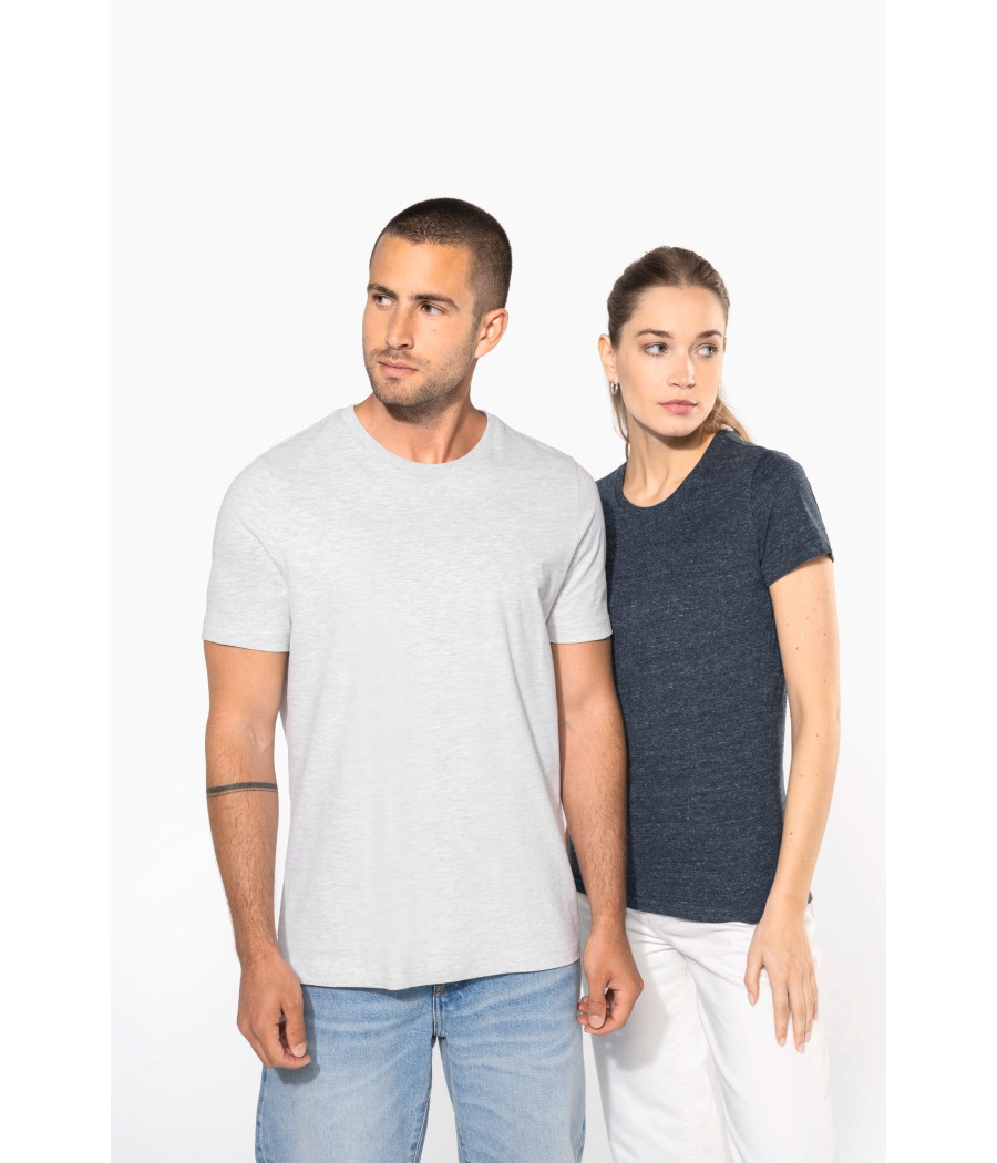 T-shirt vintage manches courtes homme