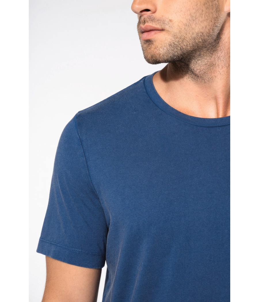 T-shirt manches courtes homme