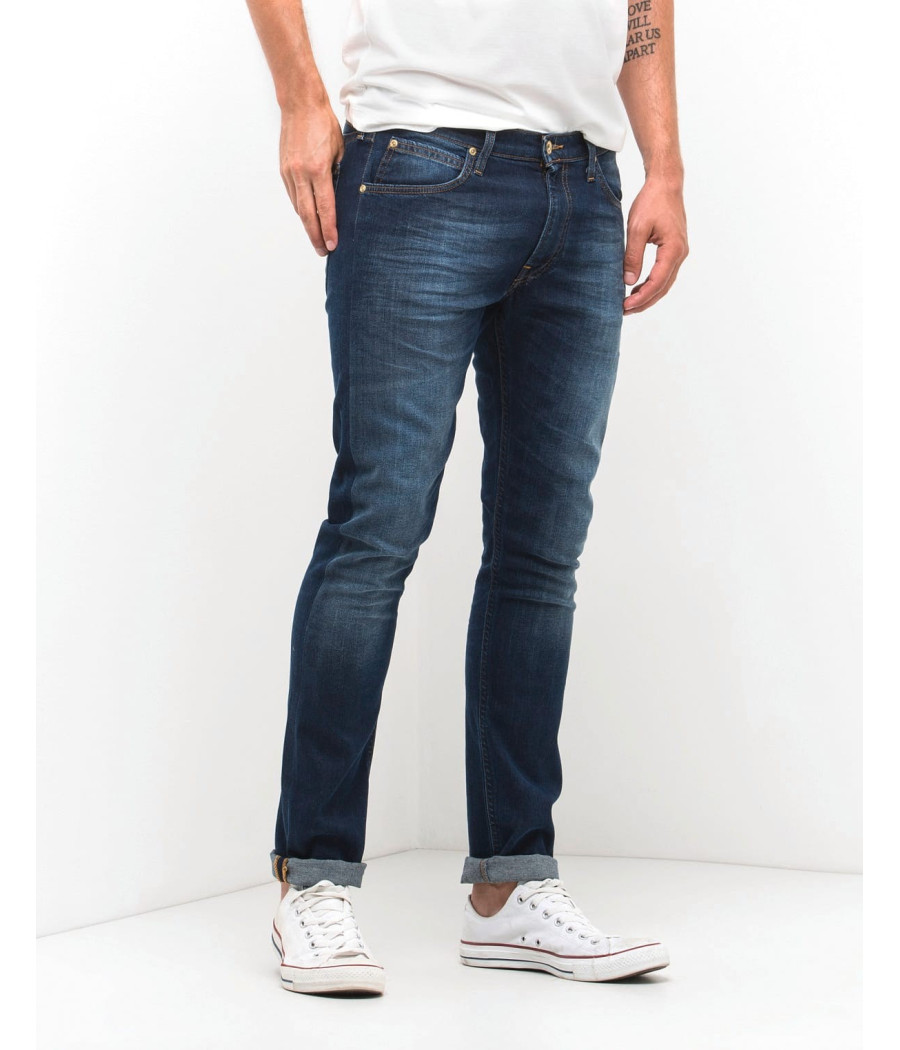 Jean Homme Luke Slim Tapered