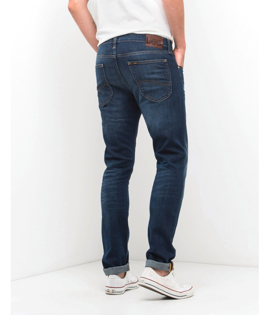 Jean Homme Luke Slim Tapered