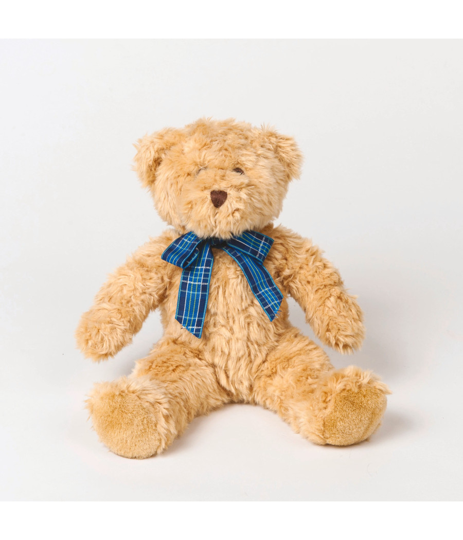 Peluche ours Bracken