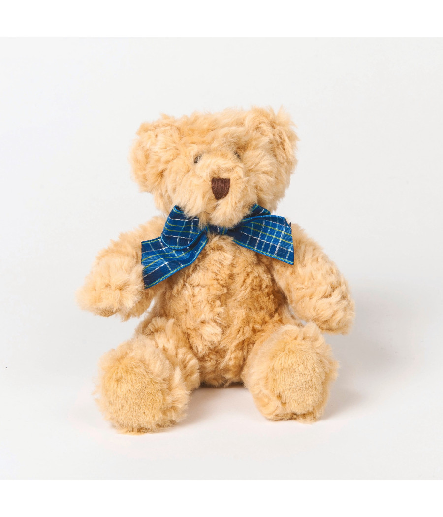 Peluche ours Bracken