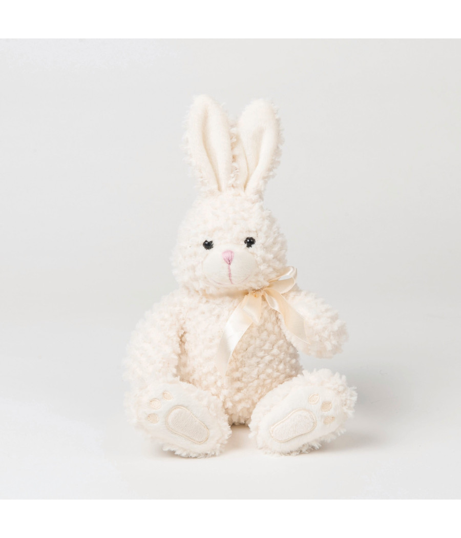 Peluche lapin