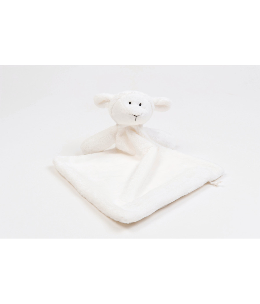 Doudou plat agneau