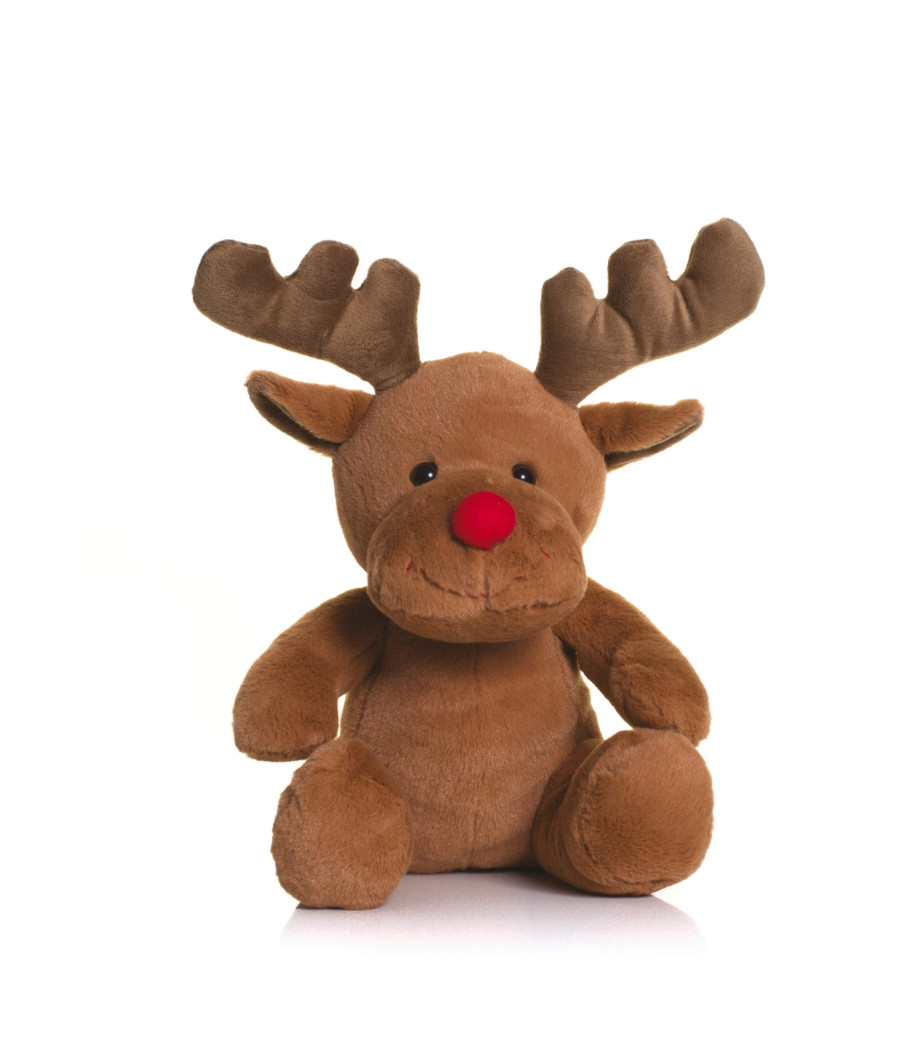 Peluche Renne