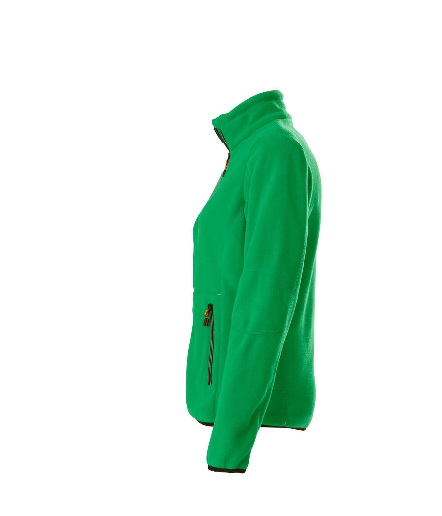 SpeedwayVeste Polaire Femmes