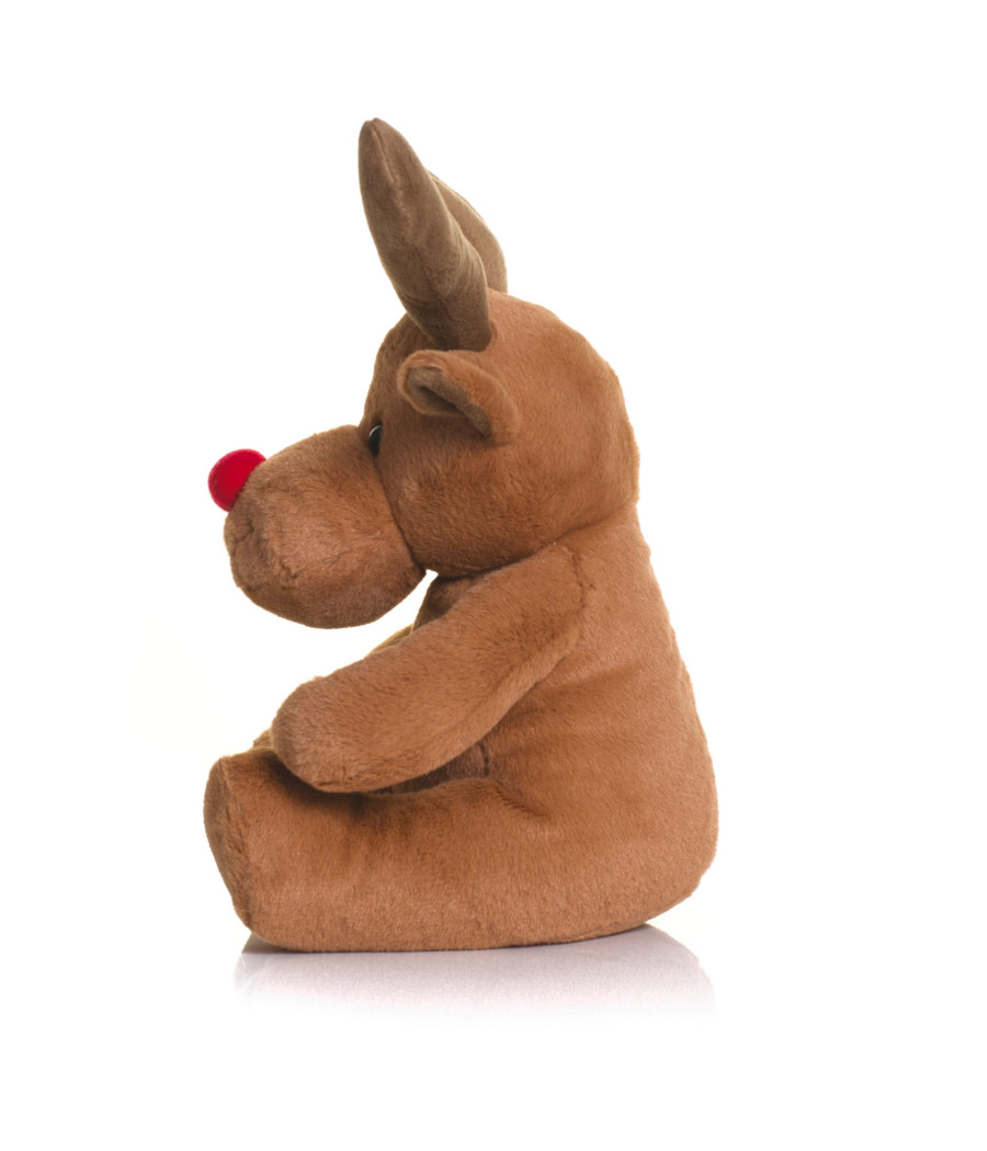 Peluche Renne