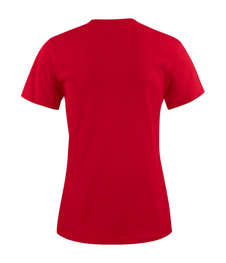 Heavy TT-Shirt Femmes