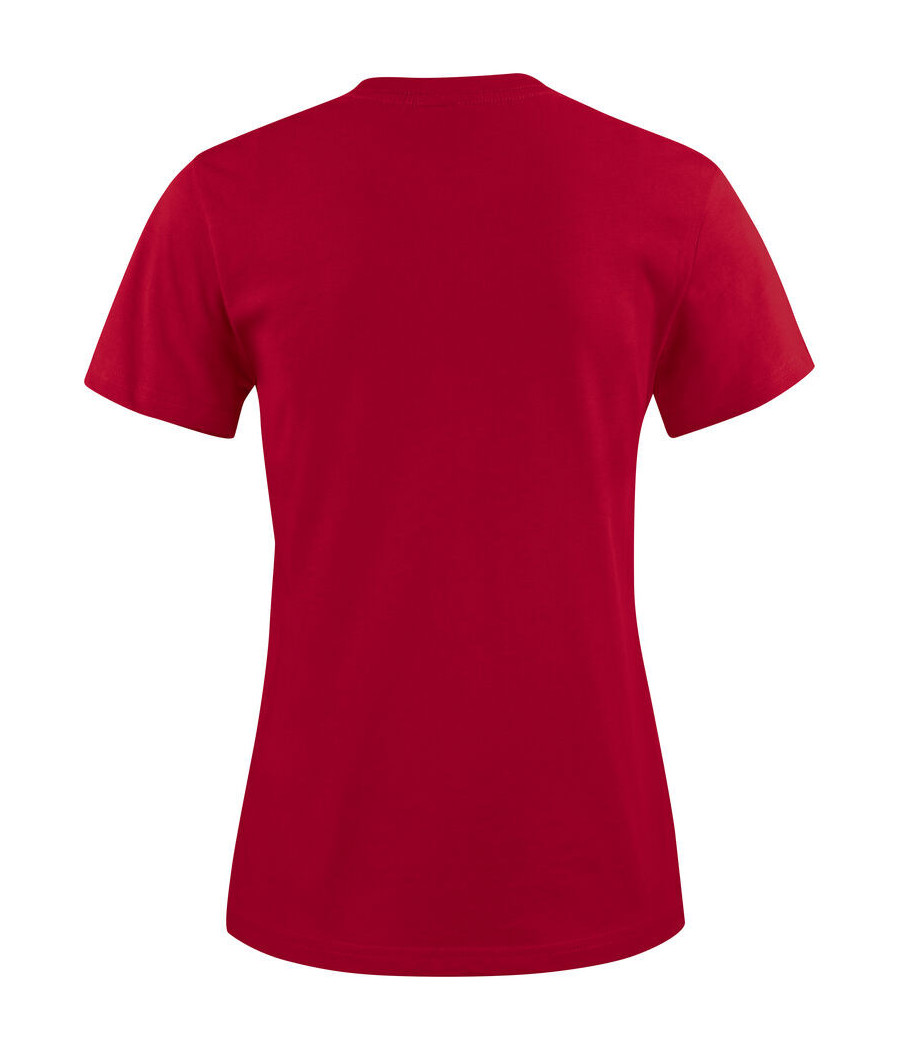 Heavy TT-Shirt Femmes