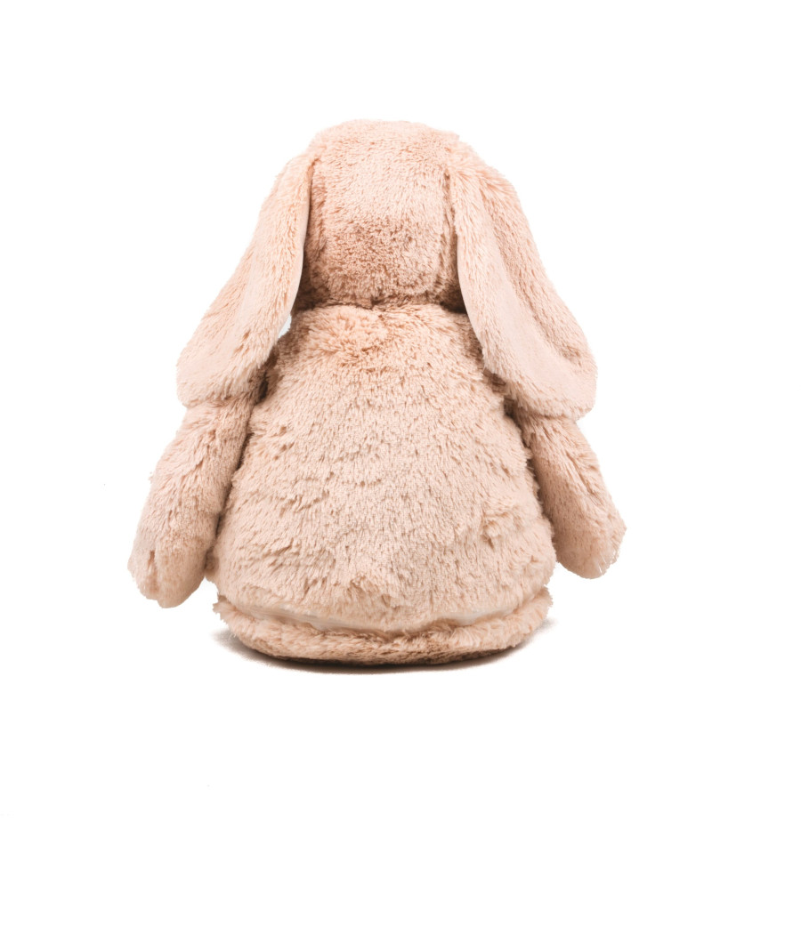 Peluche zippée Chien