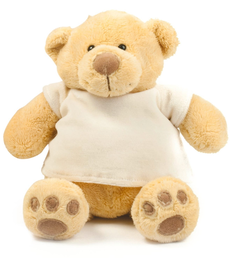 Peluche Ours Honey