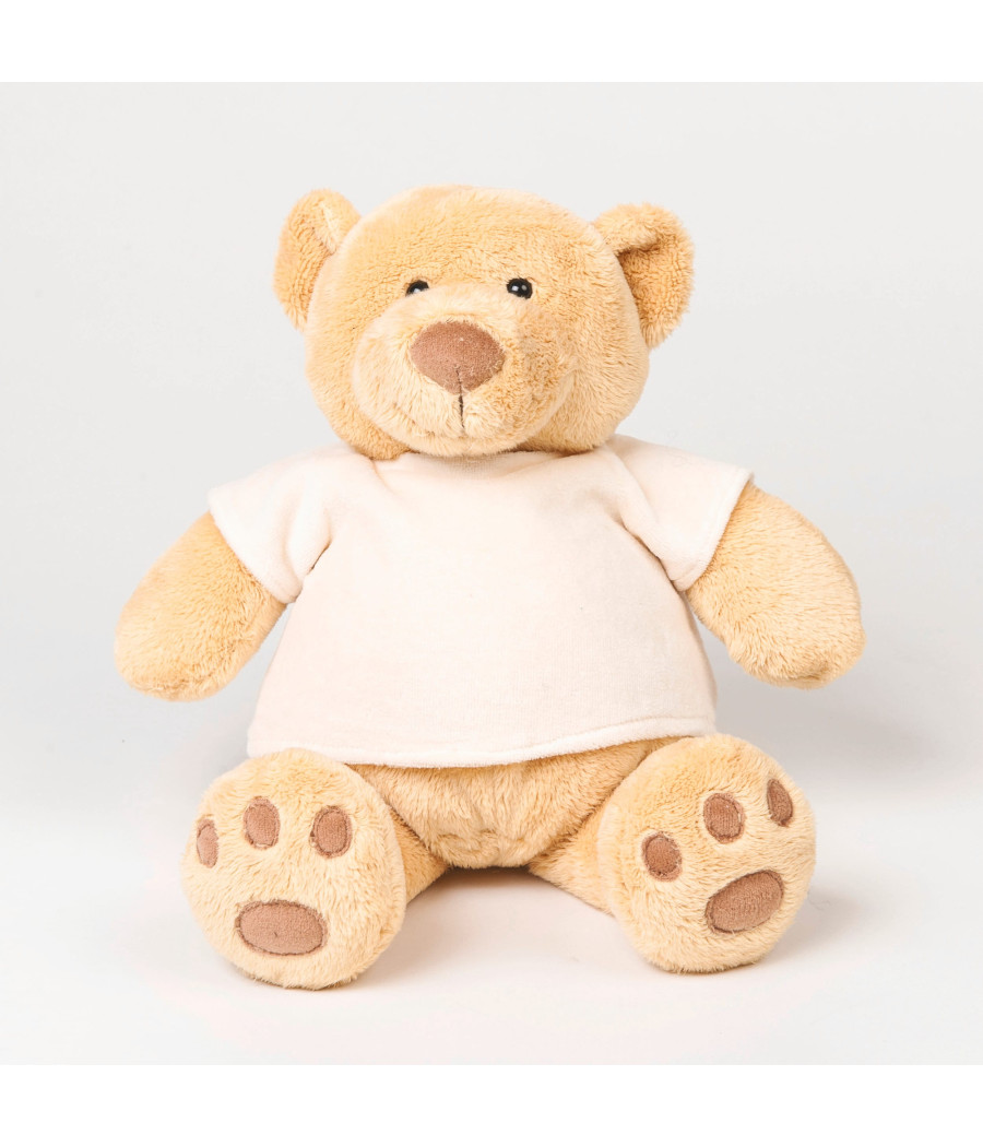 Peluche Ours Honey