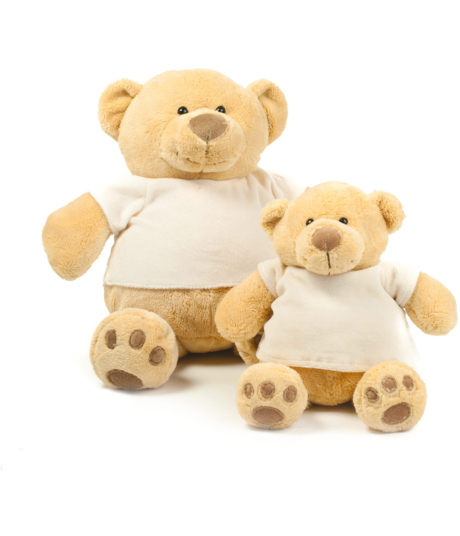 Peluche Ours Honey